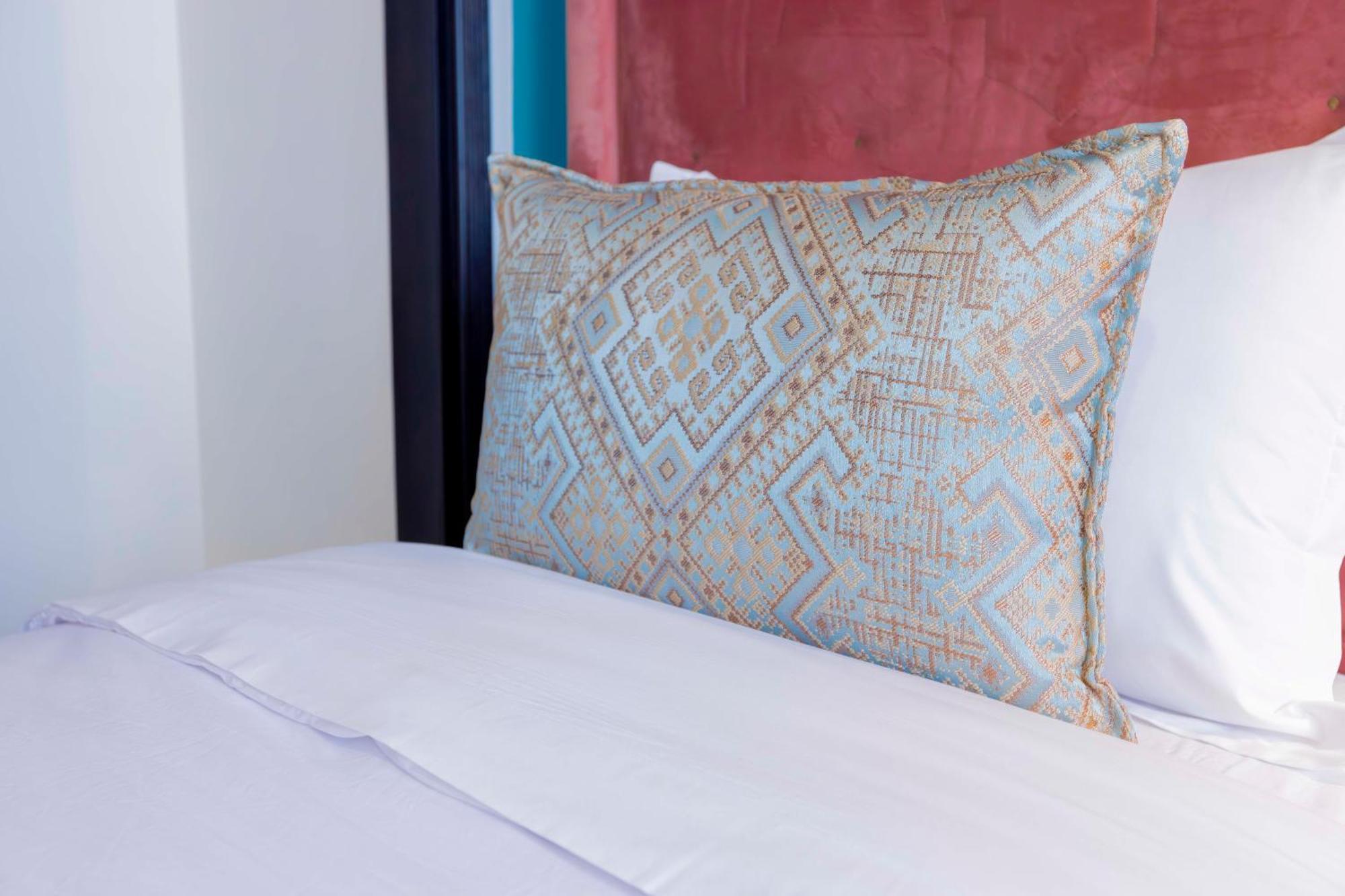 Residence Hoteliere & Resort - Moroccan Floors Tanger Exterior foto