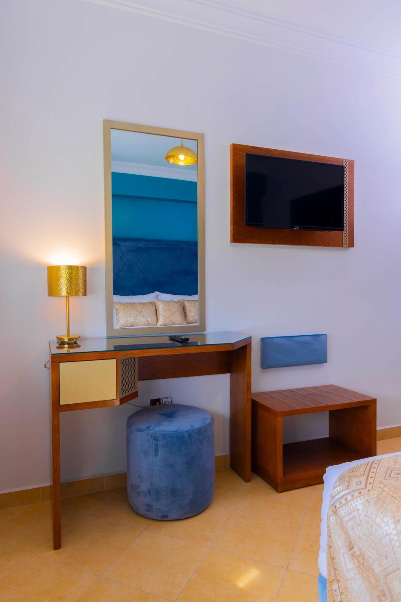 Residence Hoteliere & Resort - Moroccan Floors Tanger Exterior foto