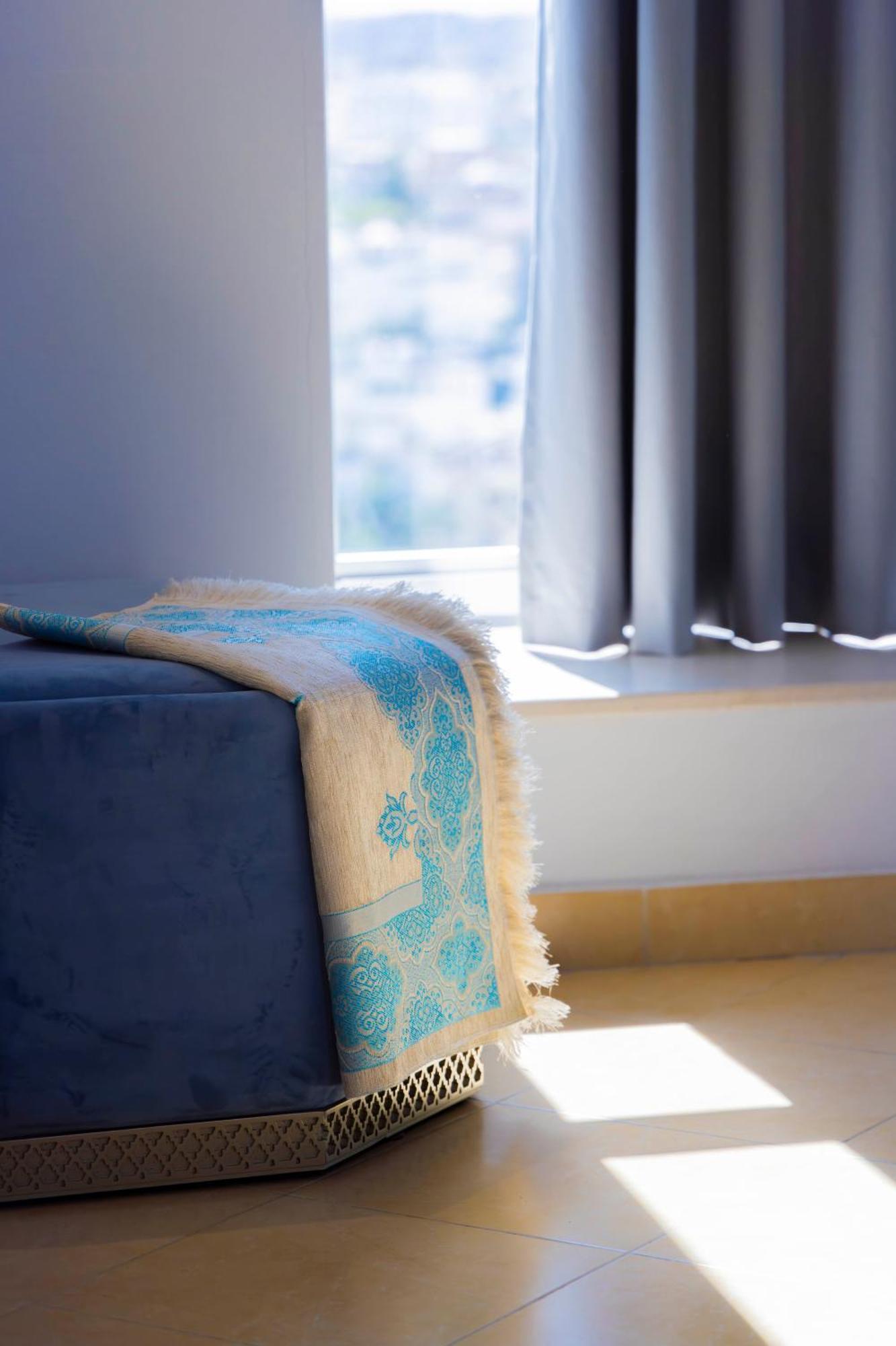 Residence Hoteliere & Resort - Moroccan Floors Tanger Exterior foto